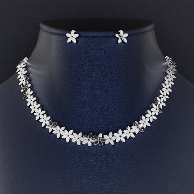 سرویس طلای عروس کد 31407-31406-20054